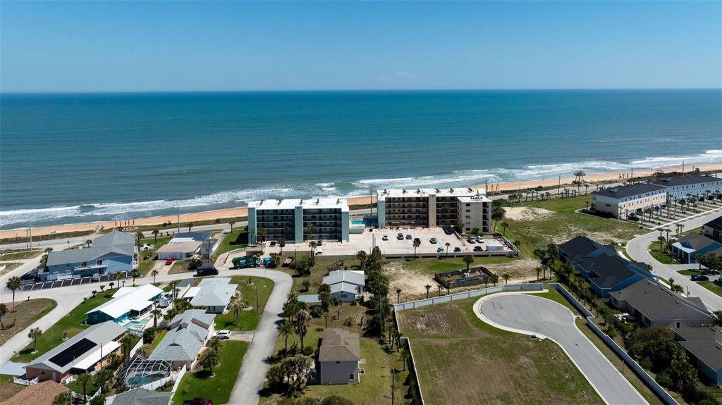 2220 OCEAN SHORE BOULEVARD 505A, Ormond Beach, FL 32176