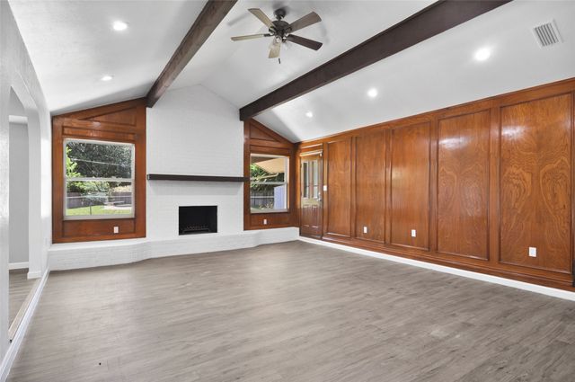 6709 Santiago Avenue, Fort Worth, TX 76133