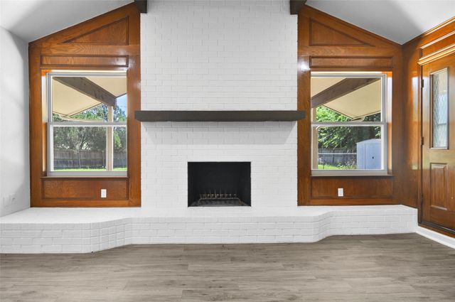 6709 Santiago Avenue, Fort Worth, TX 76133