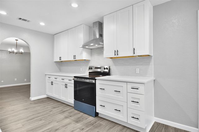 6709 Santiago Avenue, Fort Worth, TX 76133
