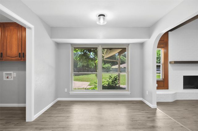 6709 Santiago Avenue, Fort Worth, TX 76133