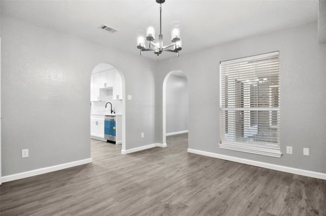 6709 Santiago Avenue, Fort Worth, TX 76133