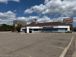 22850 Michigan Avenue, Dearborn, MI 48124