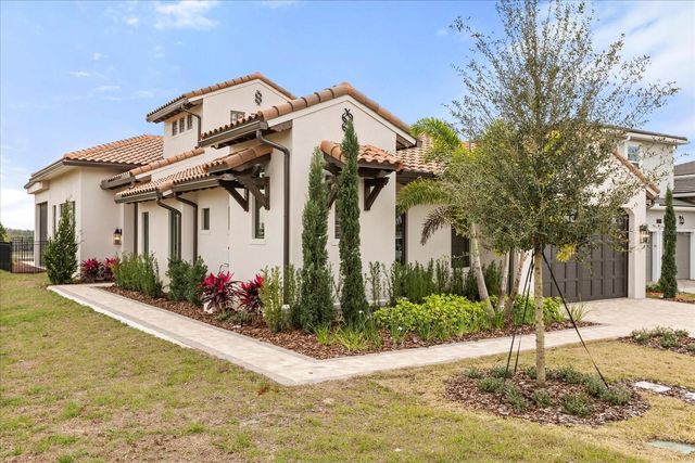 16001 VOLTERRA POINT, Bella Collina, FL 34756