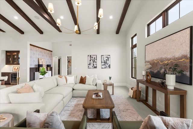 16001 VOLTERRA POINT, Bella Collina, FL 34756