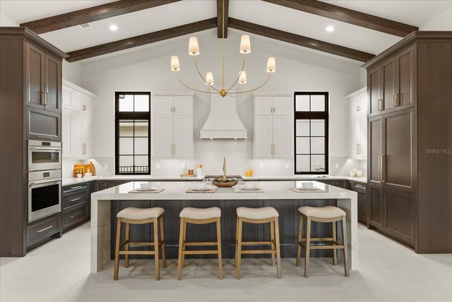 16001 VOLTERRA POINT, Bella Collina, FL 34756