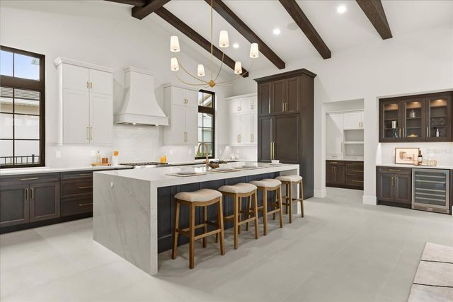 16001 VOLTERRA POINT, Bella Collina, FL 34756