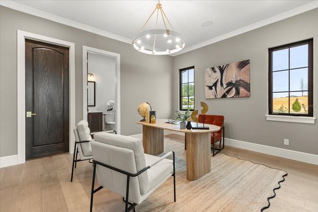 16001 VOLTERRA POINT, Bella Collina, FL 34756