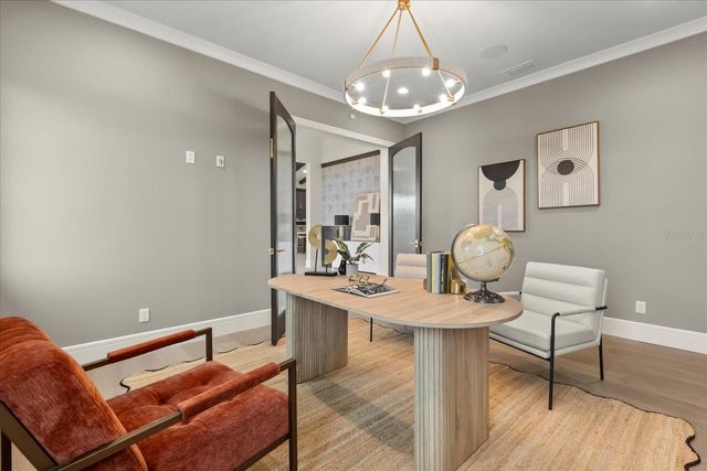 16001 VOLTERRA POINT, Bella Collina, FL 34756