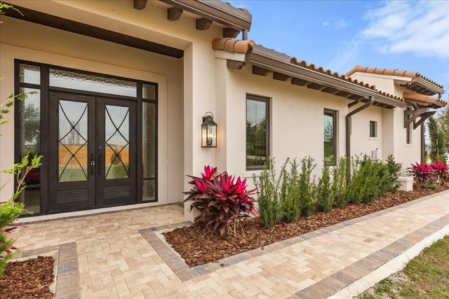 16001 VOLTERRA POINT, Bella Collina, FL 34756