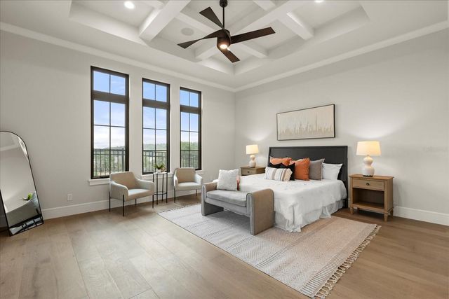 16001 VOLTERRA POINT, Bella Collina, FL 34756