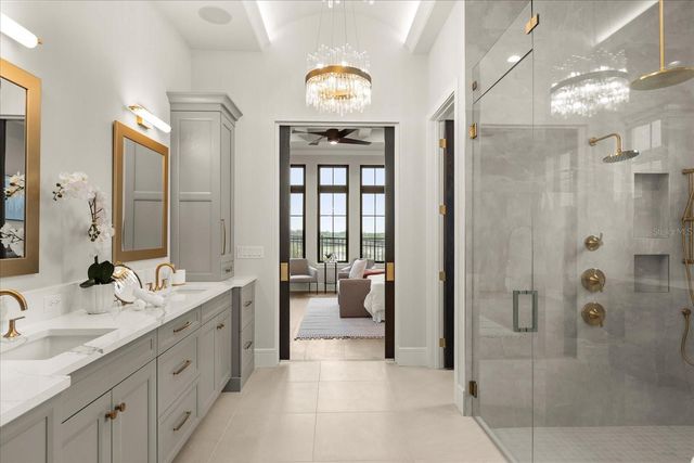 16001 VOLTERRA POINT, Bella Collina, FL 34756