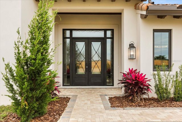 16001 VOLTERRA POINT, Bella Collina, FL 34756