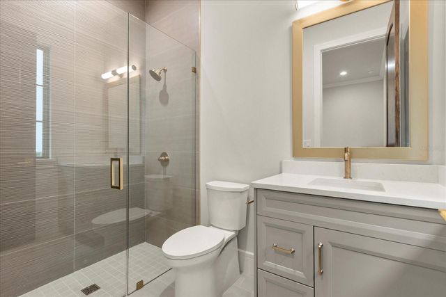 16001 VOLTERRA POINT, Bella Collina, FL 34756