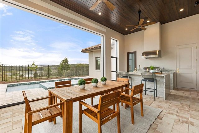 16001 VOLTERRA POINT, Bella Collina, FL 34756