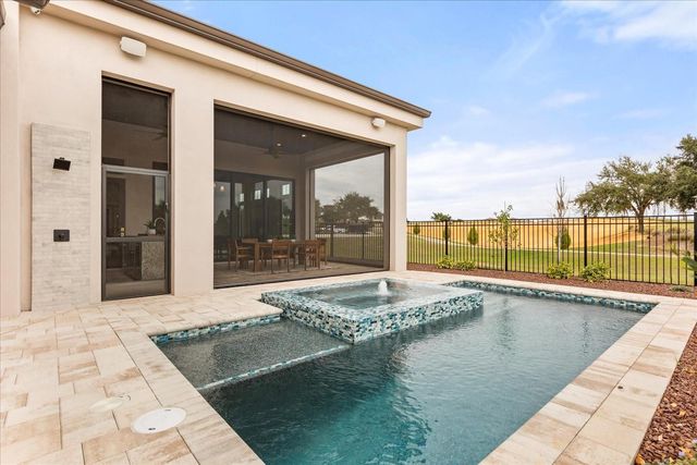 16001 VOLTERRA POINT, Bella Collina, FL 34756