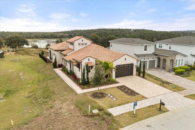 16001 VOLTERRA POINT, Bella Collina, FL 34756