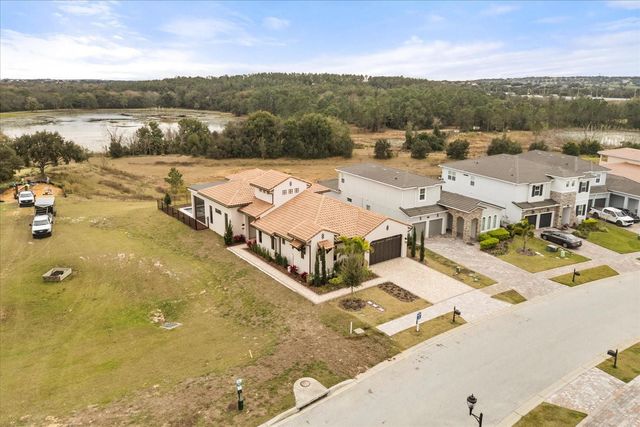 16001 VOLTERRA POINT, Bella Collina, FL 34756