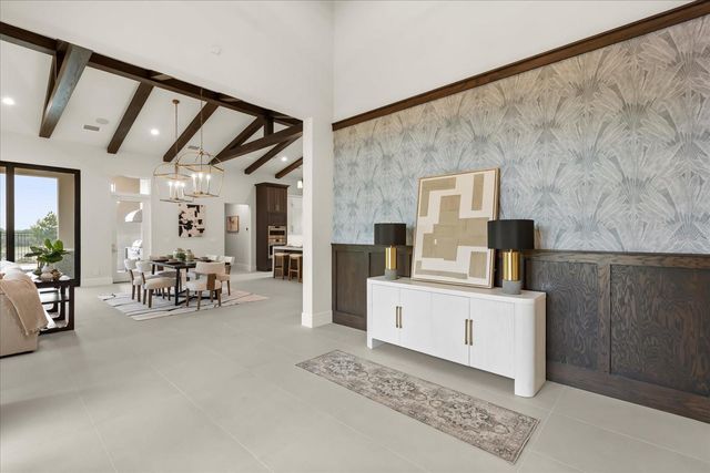 16001 VOLTERRA POINT, Bella Collina, FL 34756