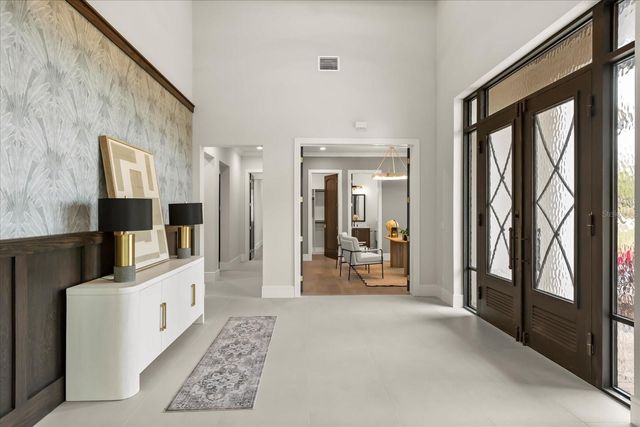 16001 VOLTERRA POINT, Bella Collina, FL 34756