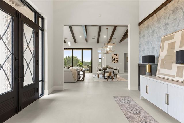 16001 VOLTERRA POINT, Bella Collina, FL 34756