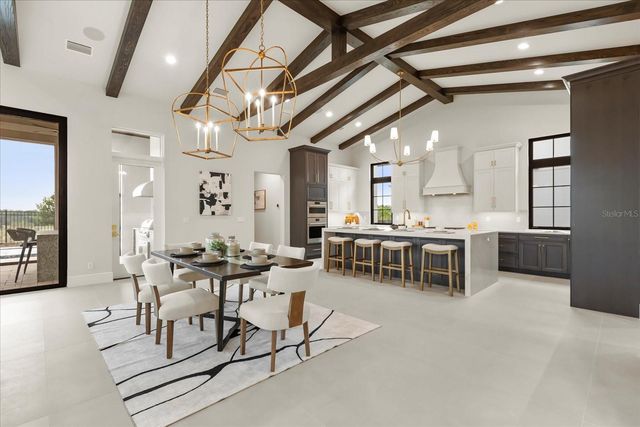 16001 VOLTERRA POINT, Bella Collina, FL 34756