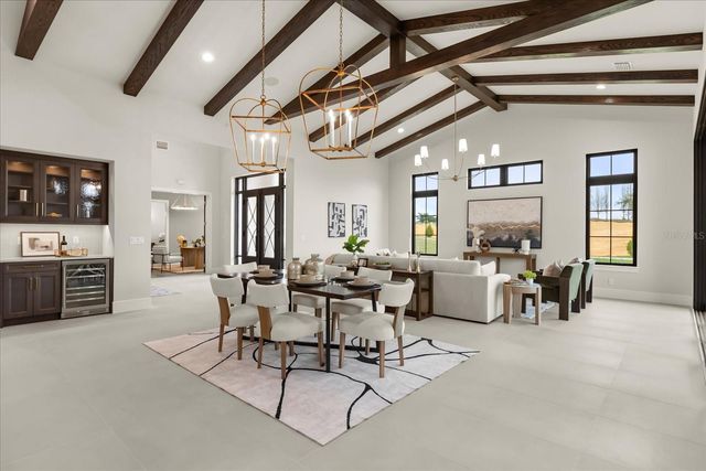 16001 VOLTERRA POINT, Bella Collina, FL 34756