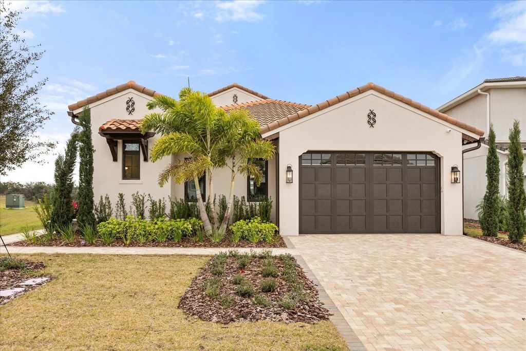16001 VOLTERRA POINT, Bella Collina, FL 34756