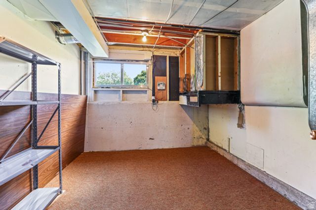 1308 S 400 W, Bountiful, UT 84010