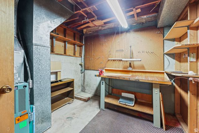 1308 S 400 W, Bountiful, UT 84010