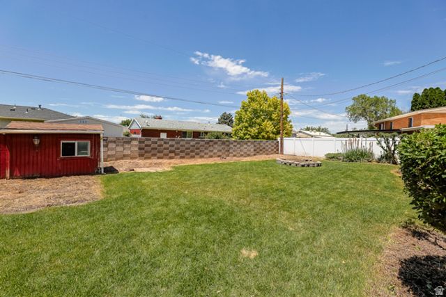 1308 S 400 W, Bountiful, UT 84010