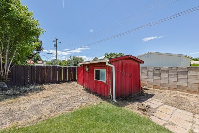 1308 S 400 W, Bountiful, UT 84010