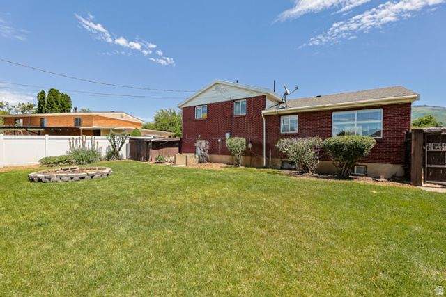 1308 S 400 W, Bountiful, UT 84010