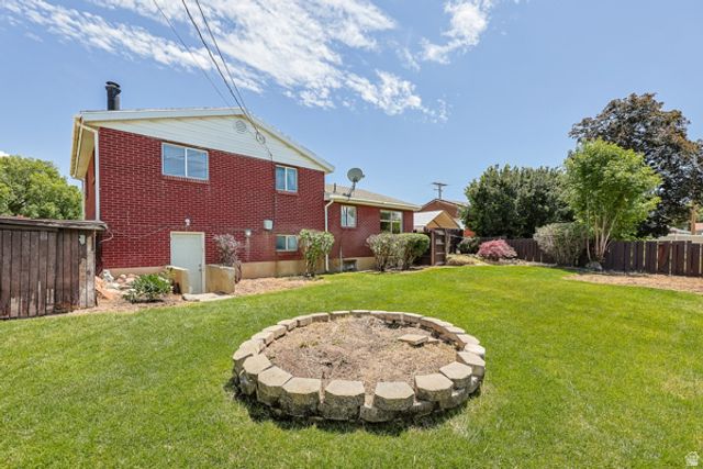 1308 S 400 W, Bountiful, UT 84010