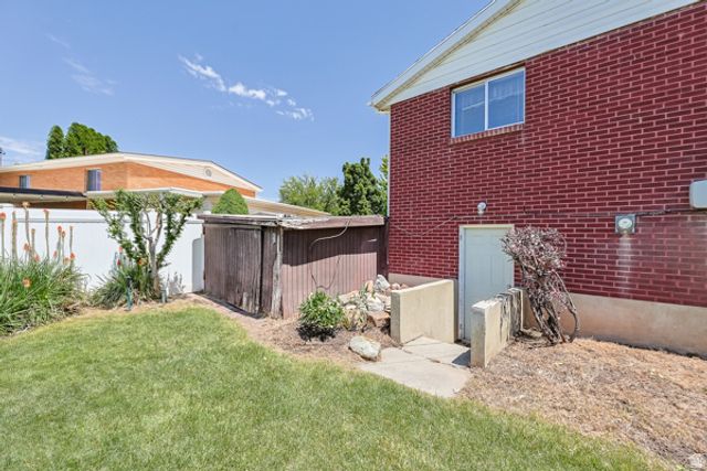 1308 S 400 W, Bountiful, UT 84010