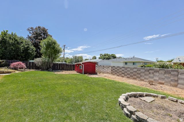 1308 S 400 W, Bountiful, UT 84010