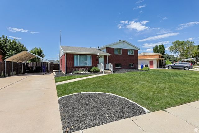 1308 S 400 W, Bountiful, UT 84010