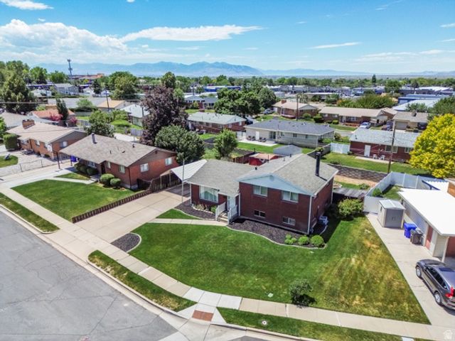 1308 S 400 W, Bountiful, UT 84010