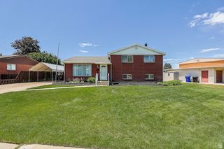 1308 S 400 W, Bountiful, UT 84010