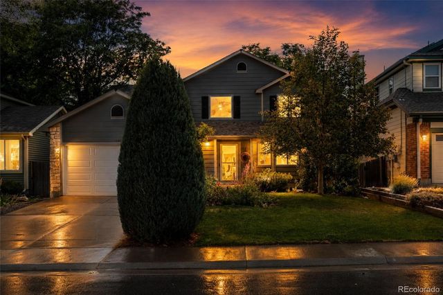 11442 W Parkhill Drive, Littleton, CO 80127