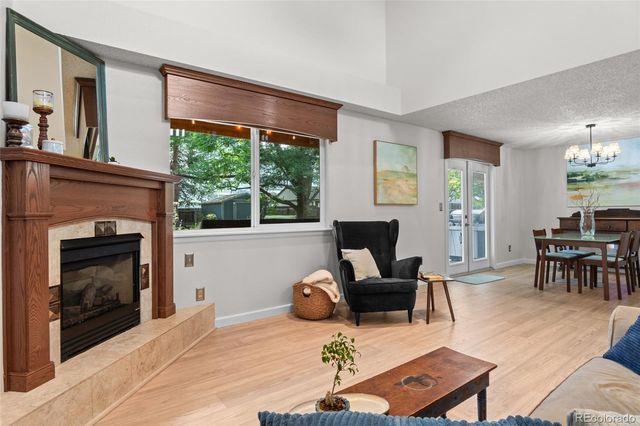 11442 W Parkhill Drive, Littleton, CO 80127