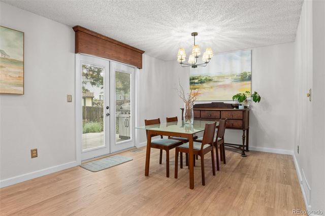 11442 W Parkhill Drive, Littleton, CO 80127