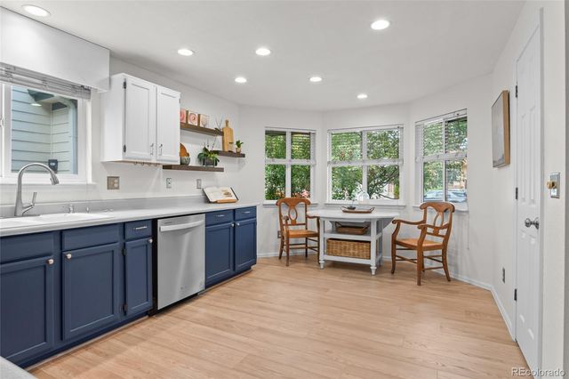 11442 W Parkhill Drive, Littleton, CO 80127