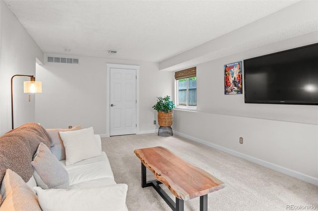 11442 W Parkhill Drive, Littleton, CO 80127