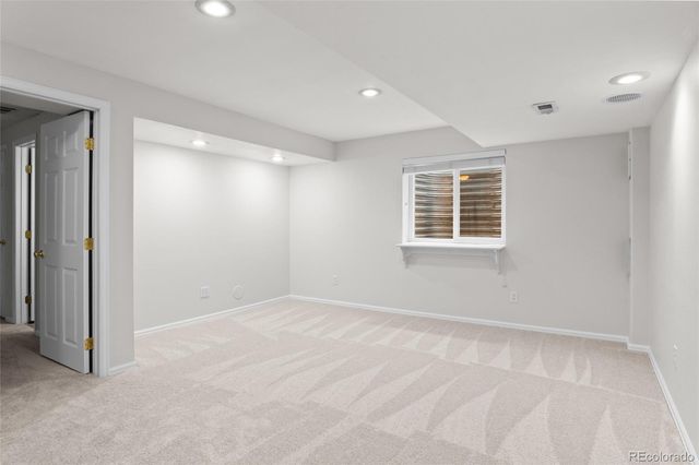 11442 W Parkhill Drive, Littleton, CO 80127