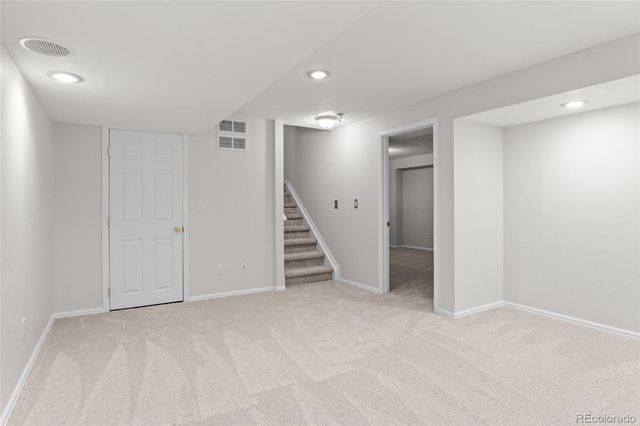 11442 W Parkhill Drive, Littleton, CO 80127
