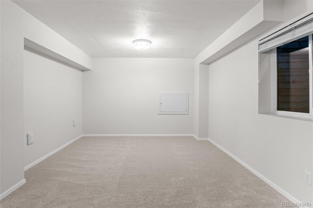 11442 W Parkhill Drive, Littleton, CO 80127
