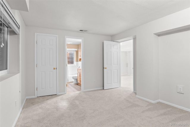11442 W Parkhill Drive, Littleton, CO 80127