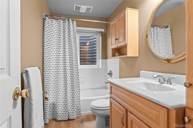 11442 W Parkhill Drive, Littleton, CO 80127
