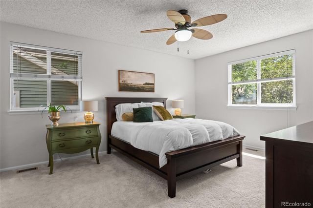 11442 W Parkhill Drive, Littleton, CO 80127